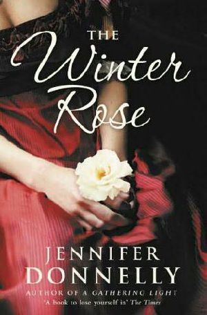 [The Tea Rose 02] • The Winter Rose